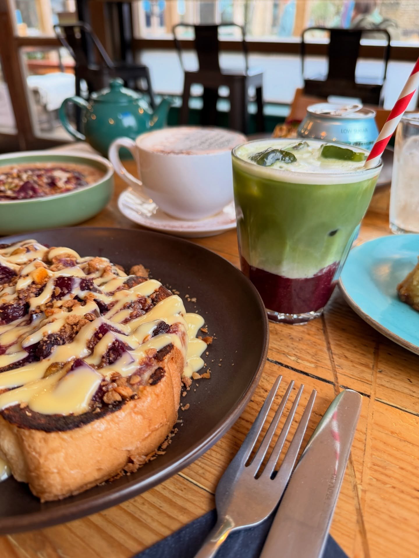 Monday morning munch 🙌
February specials serving up the best kind of fuel to fire up your week 🔥🔥🔥