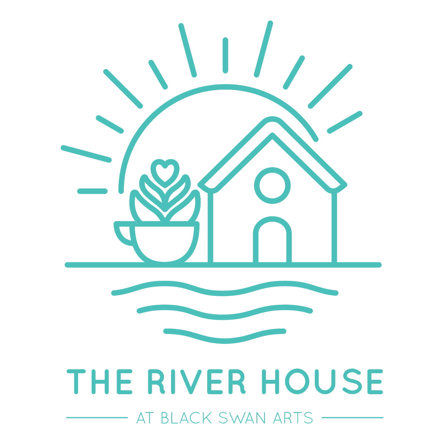 The River House