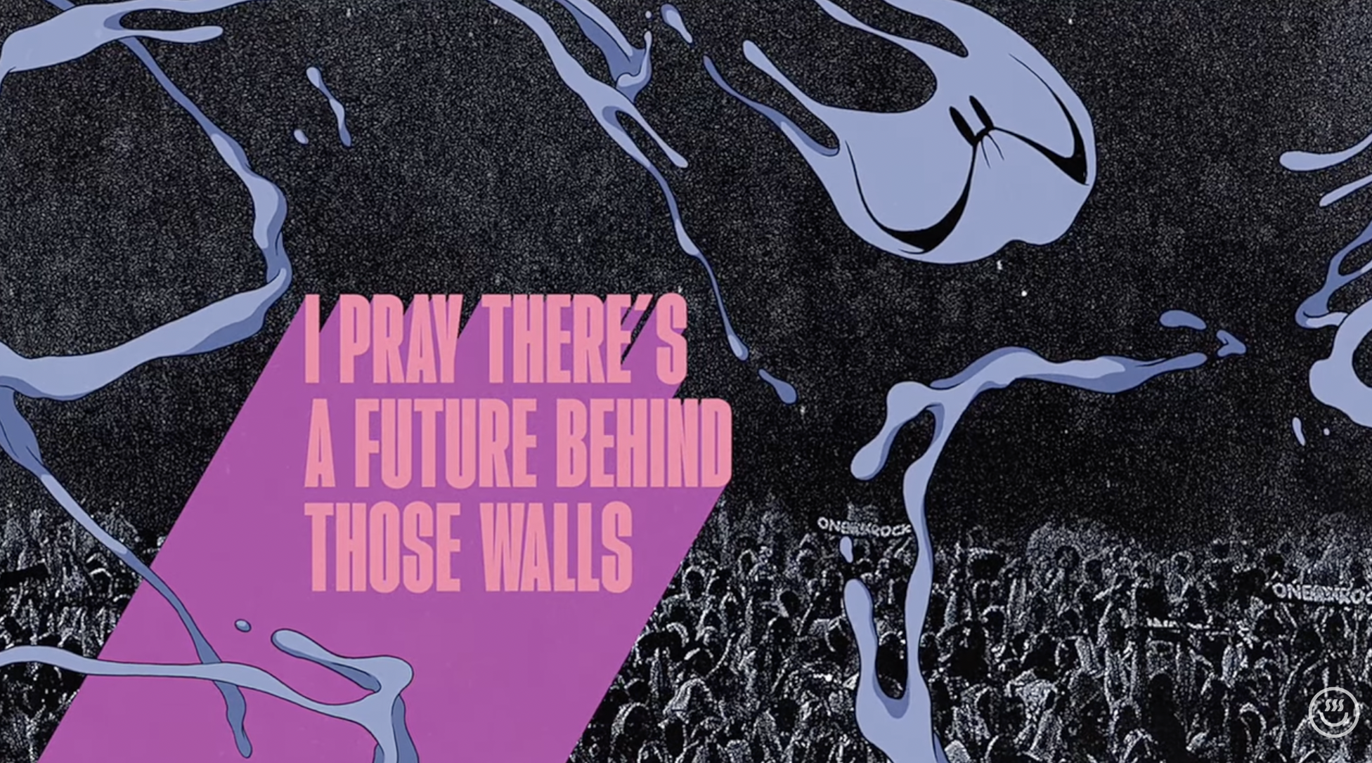 One OK Rock - Delusion:ALL