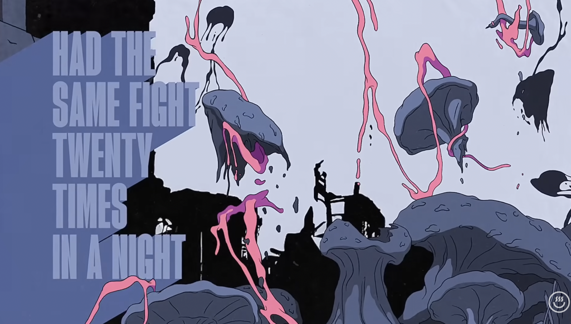 One OK Rock - Tiny Pieces