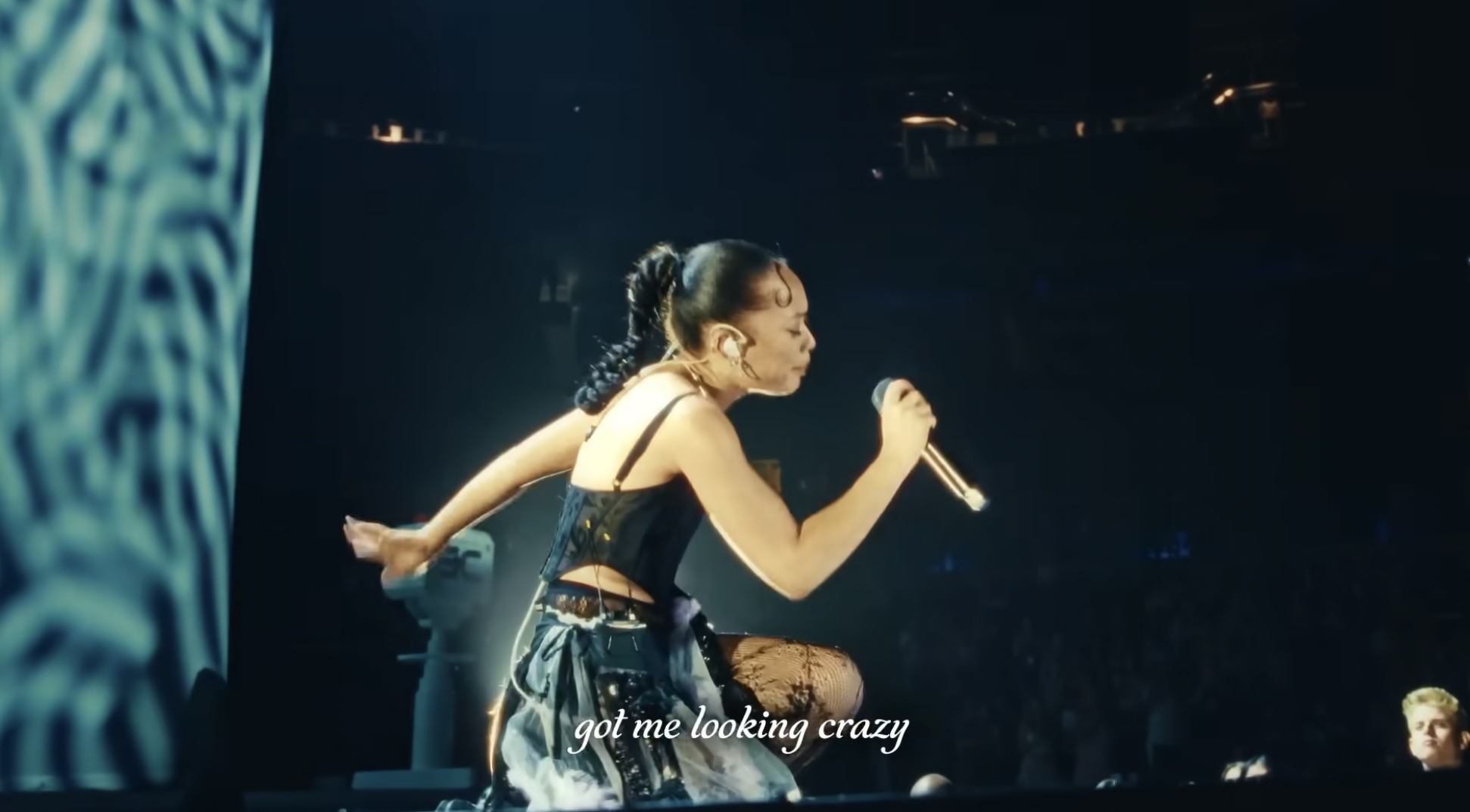 GRIFF - Last Night's Mascara