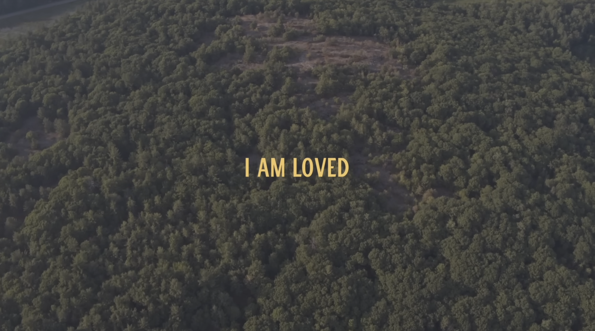 Mack Brock - I Am Loved