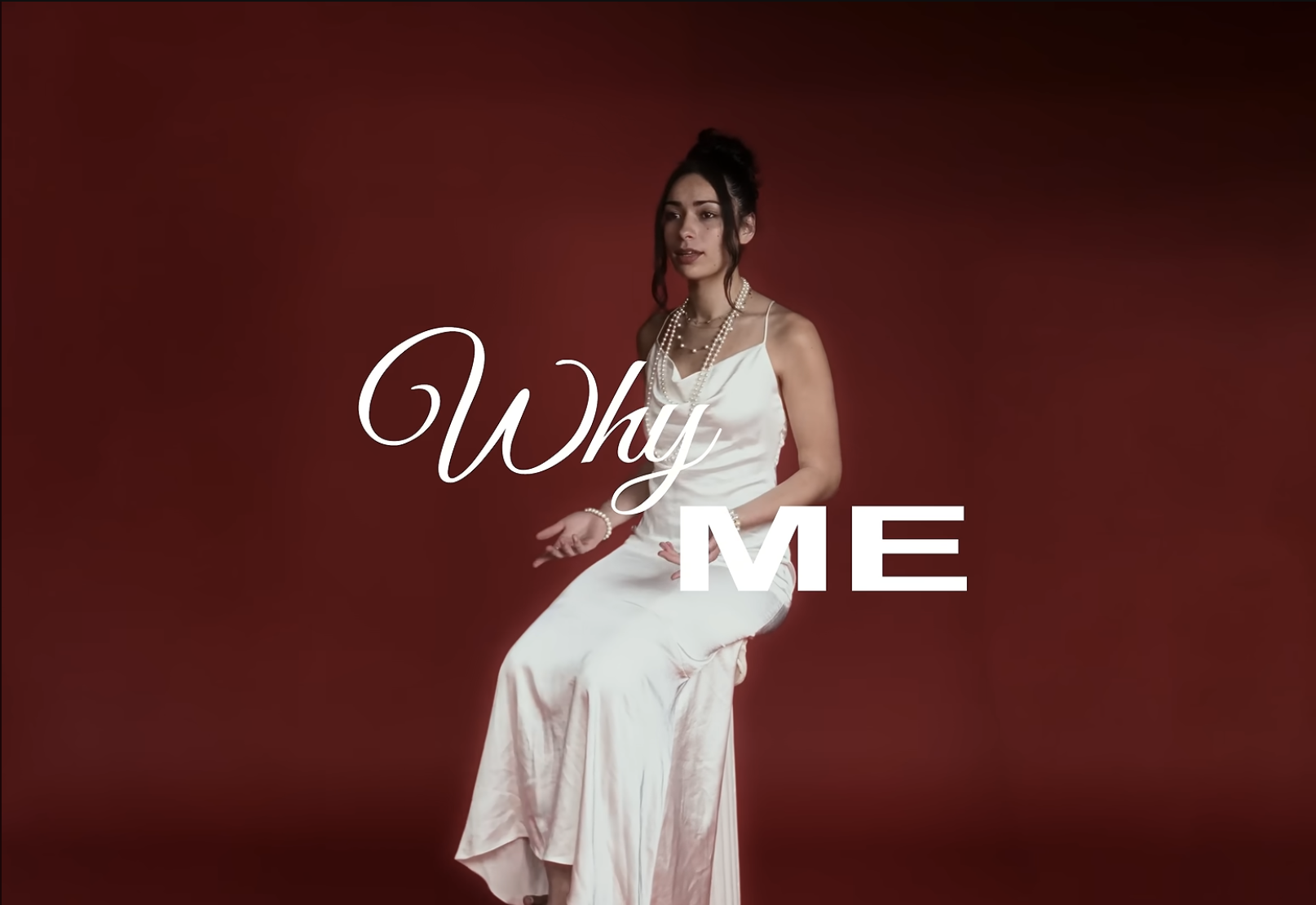 Mai Mai - Why Me?