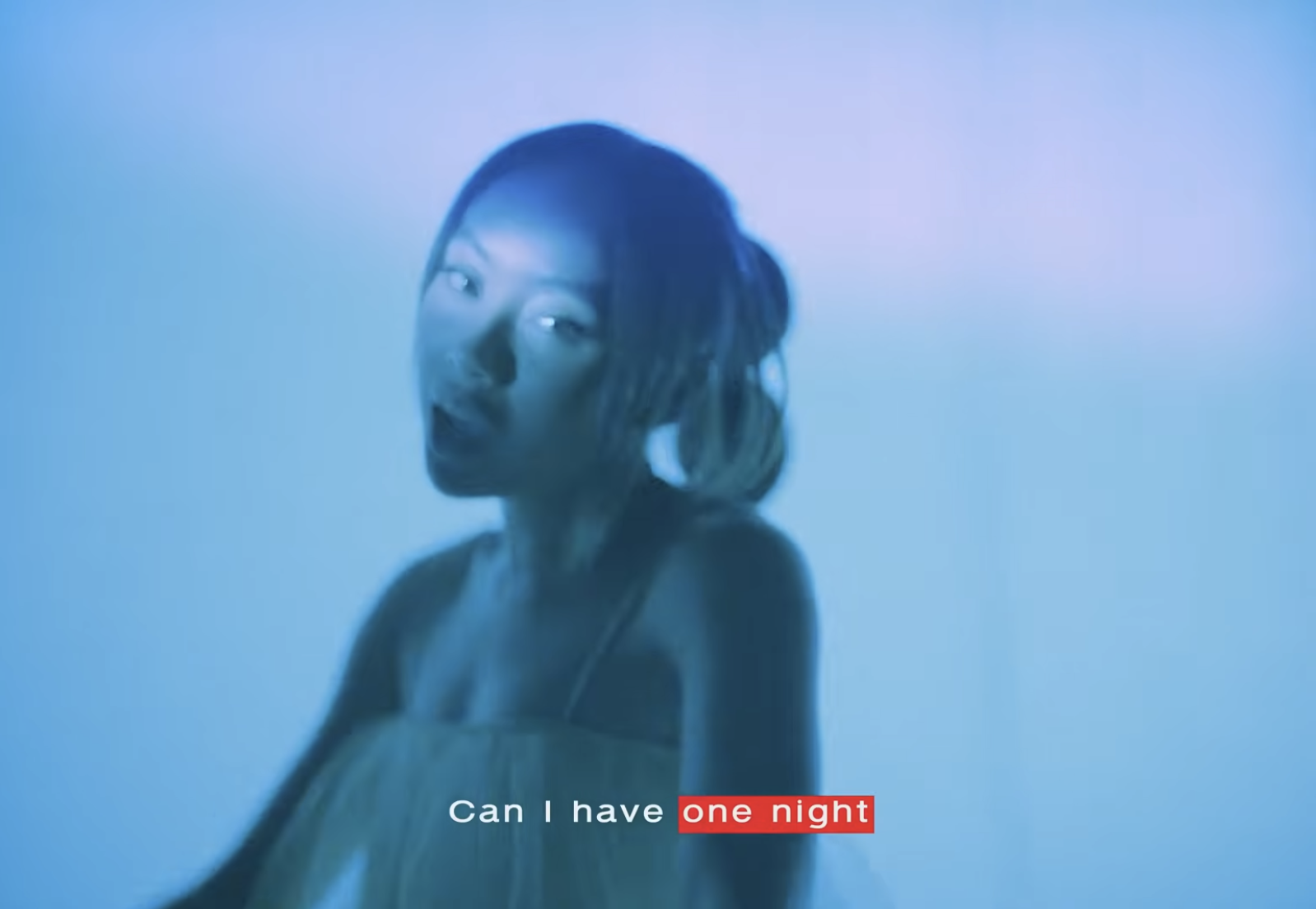 Griff - One Night