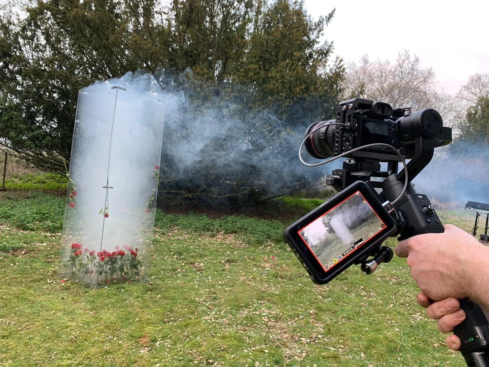 How to make video content work for your music without burning out