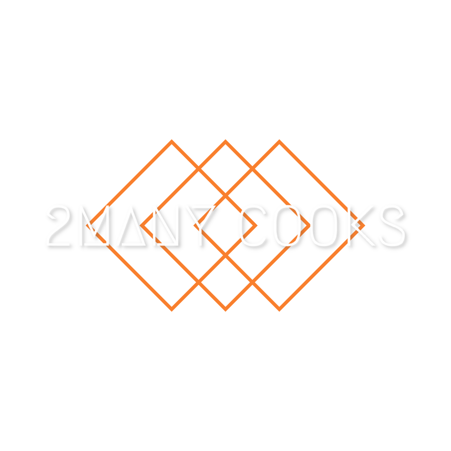 2Many Cooks