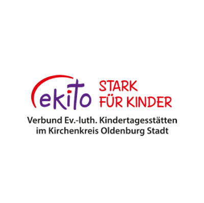 Ekito Stark für Kinder Logo