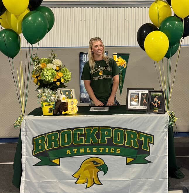 ✍️OFFICIALLY official!! CONGRATULATIONS BRIANNA! #CapitalStrong