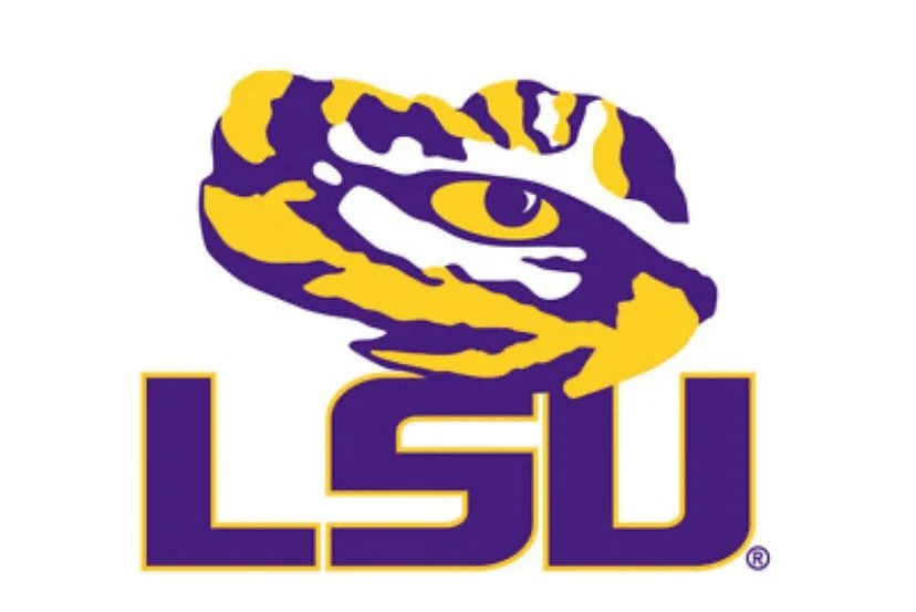 ⭐️College recruiting at Capital!⭐️Thank you to Louisiana State University for coming to see our athletes! #CapitalStrong #NCAArecruit