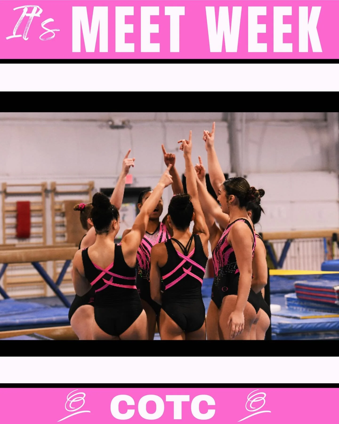 🏅It&rsquo;s GO TIME!! #CapitalStrong