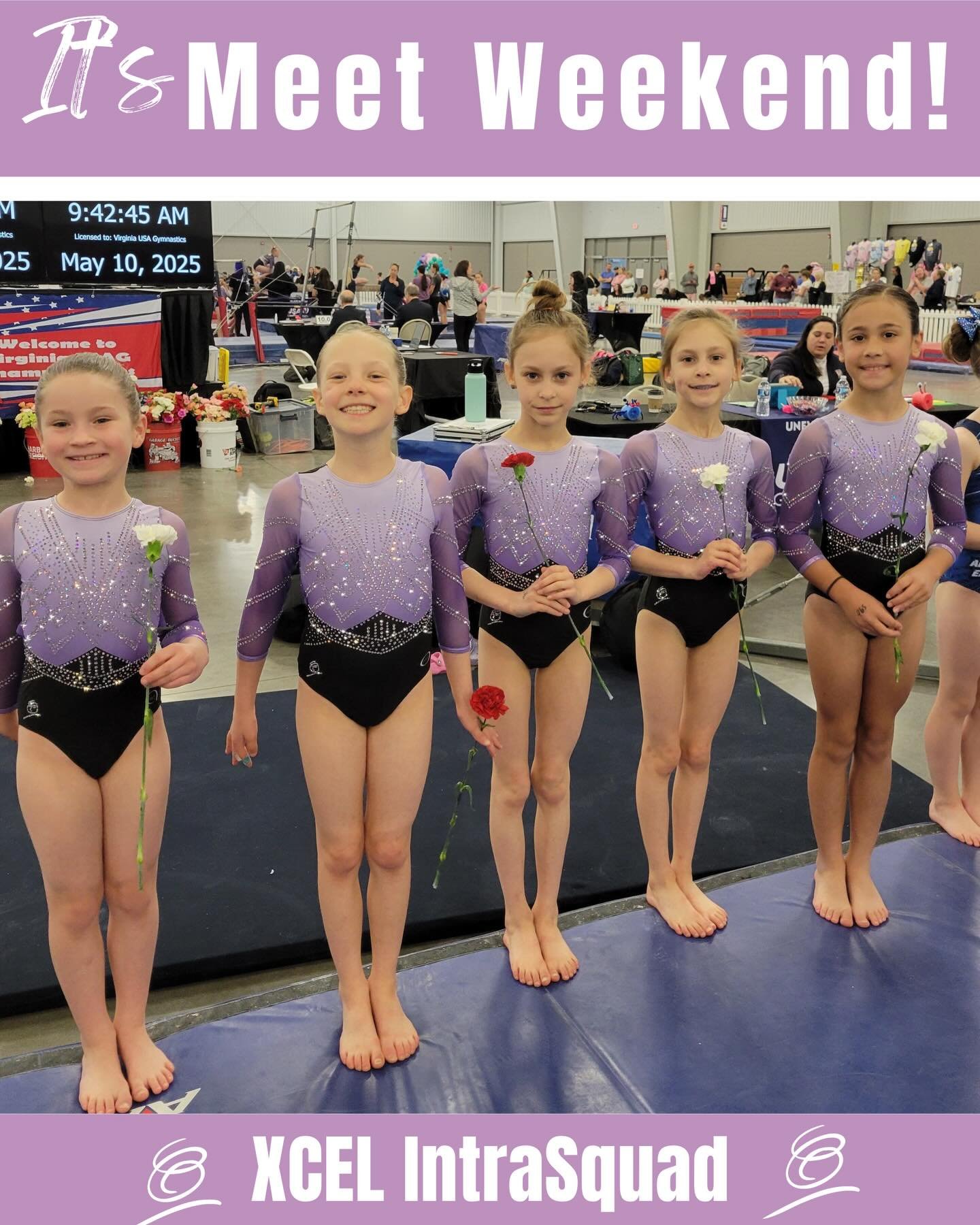 ⭐️Season Kick-Off!! Let&rsquo;s Go!! #CapitalStrong