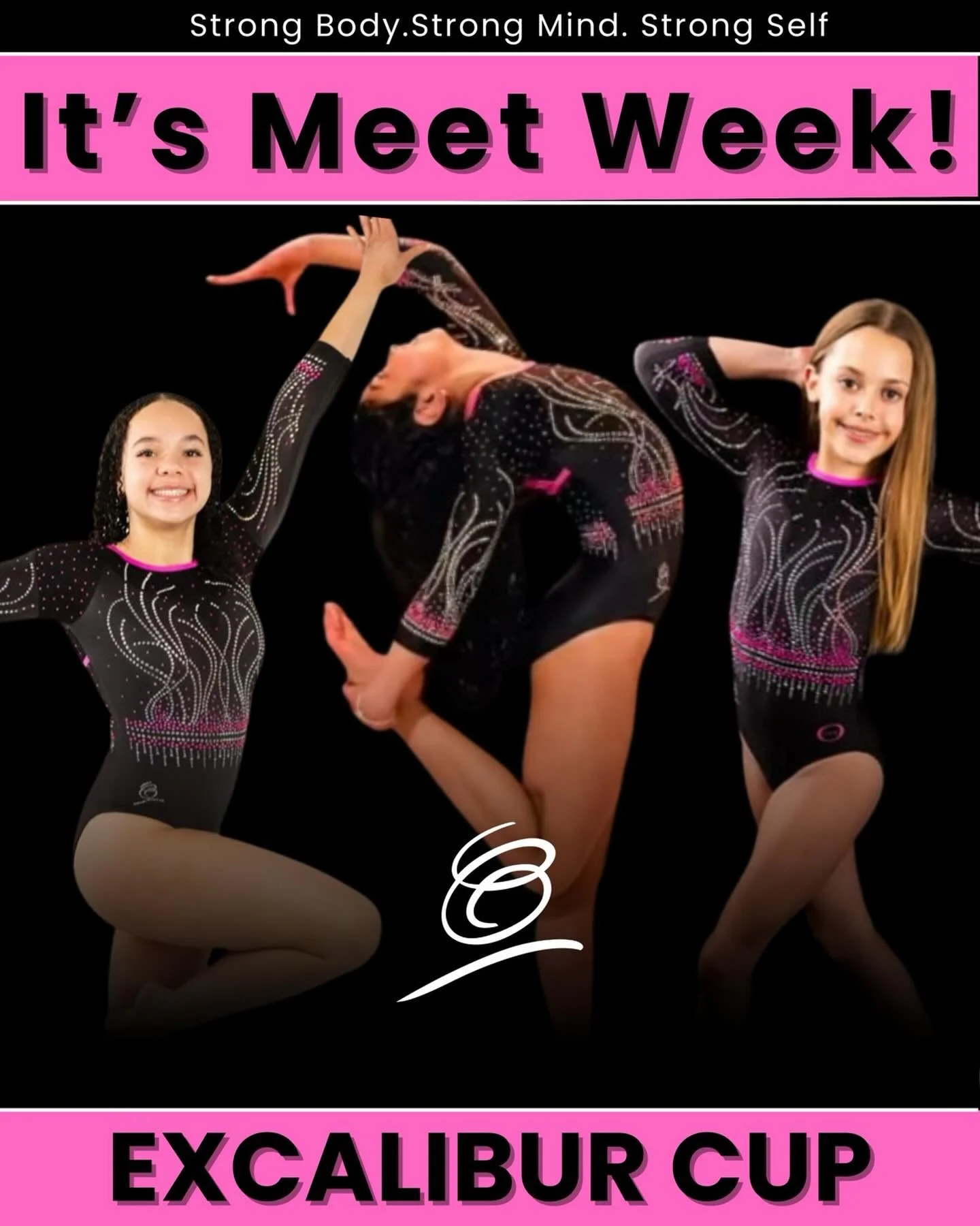 🏅Let&rsquo;s Do This!! #CapitalStrong