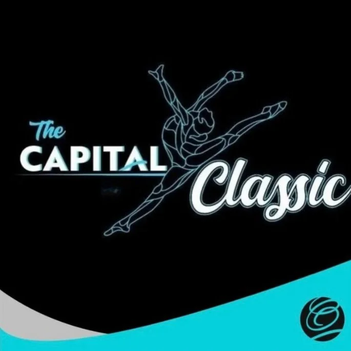 💙CAPITAL CLASSIC IS HERE!!! We can&rsquo;t wait to see you there!! Thursday 3.12 - Sunday 3.15 at The Hilton Marc Center Alexandria! LET&rsquo;s GOOOO!!! #CapitalStrong