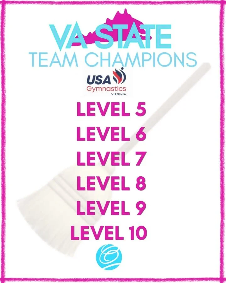 🧹it&rsquo;s a CAPITAL sweep!! 🎉CONGRATULATIONS to our TEAM and AA State Champions!! We Are Proud of You! #CapitalStrong
