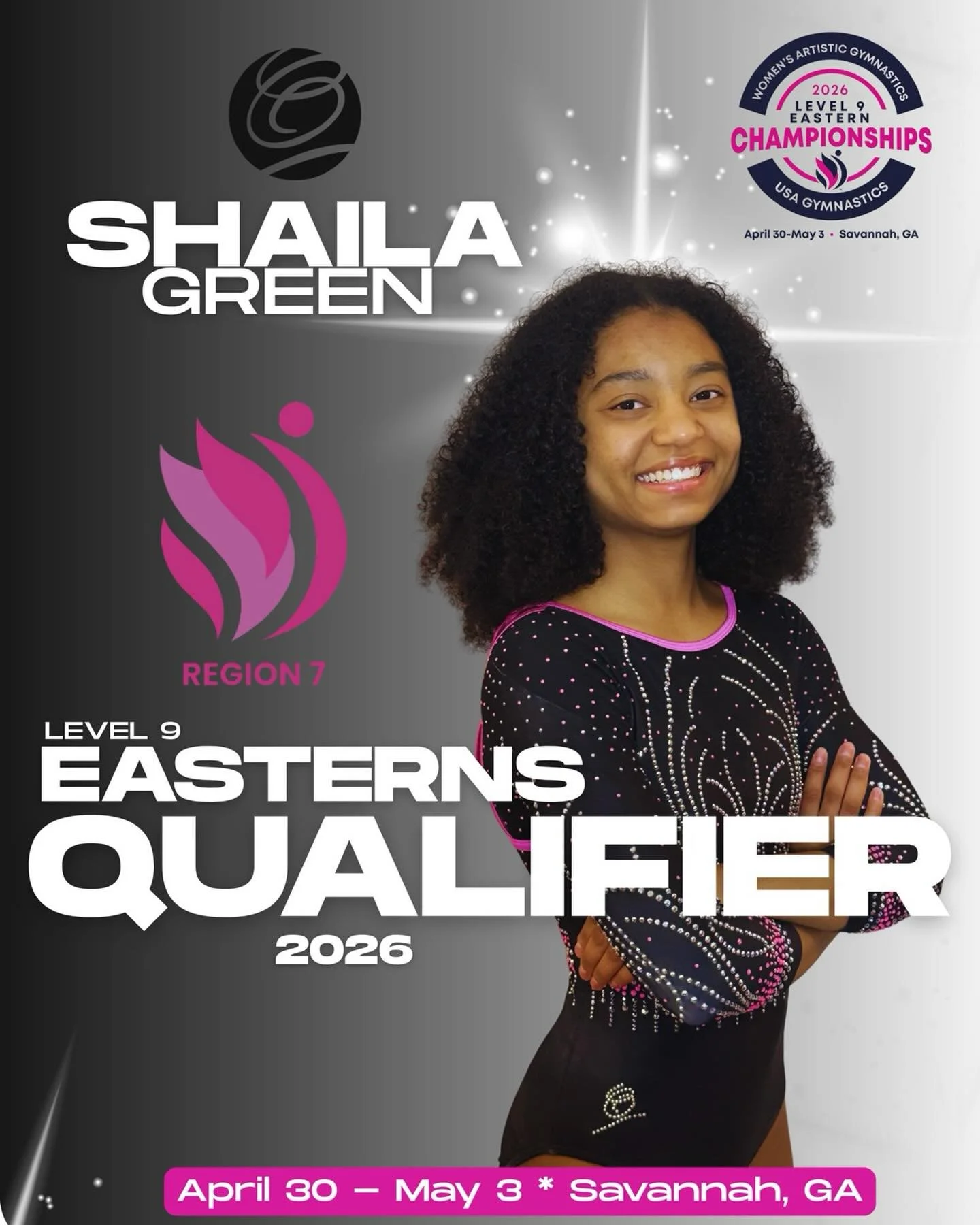 ✨CONGRATULATIONS Shaila!! We Are Proud Of You‼️🎉🔥 #CapitalStrong