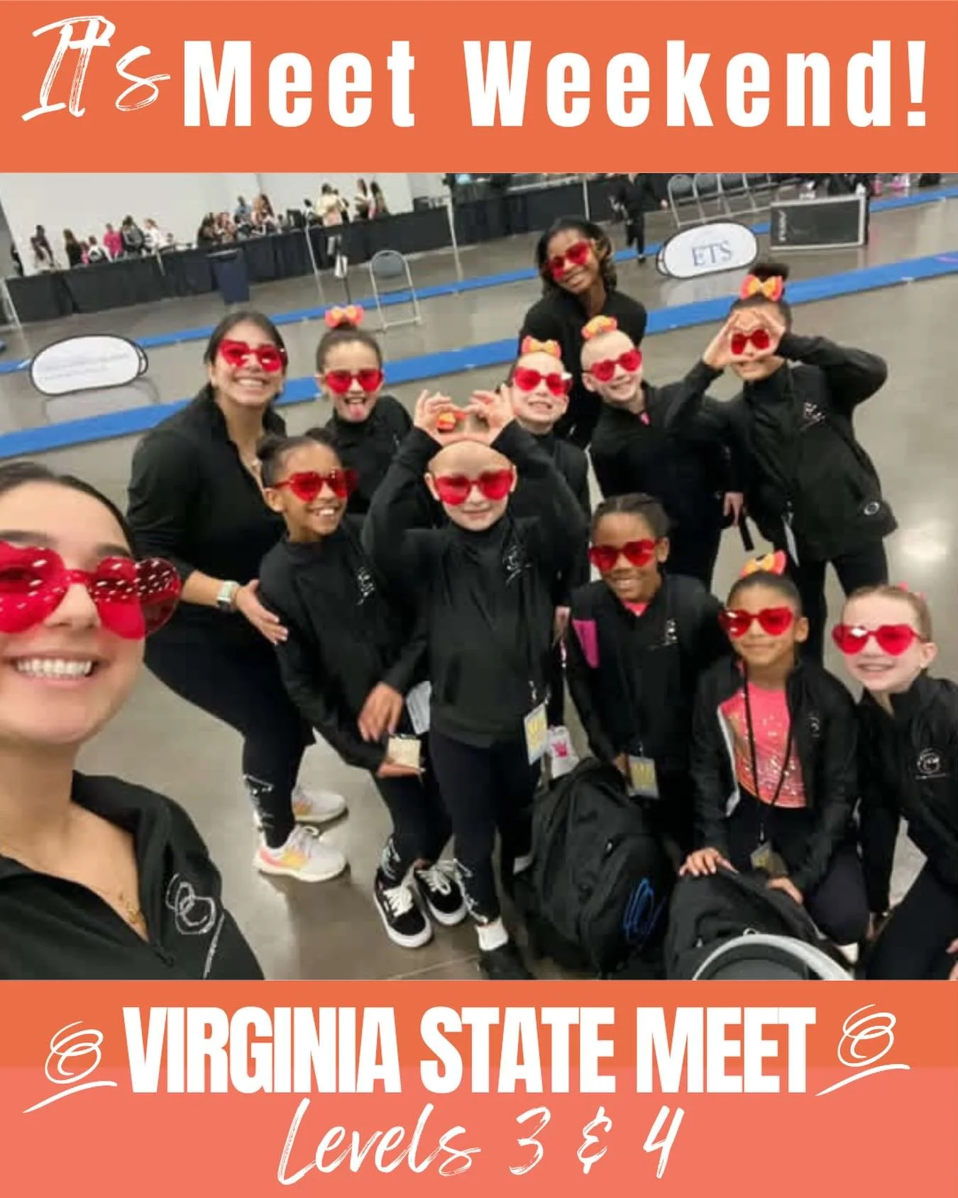 ✨Let&rsquo;s Goooooo!! #CapitalStrong #YouGotThis