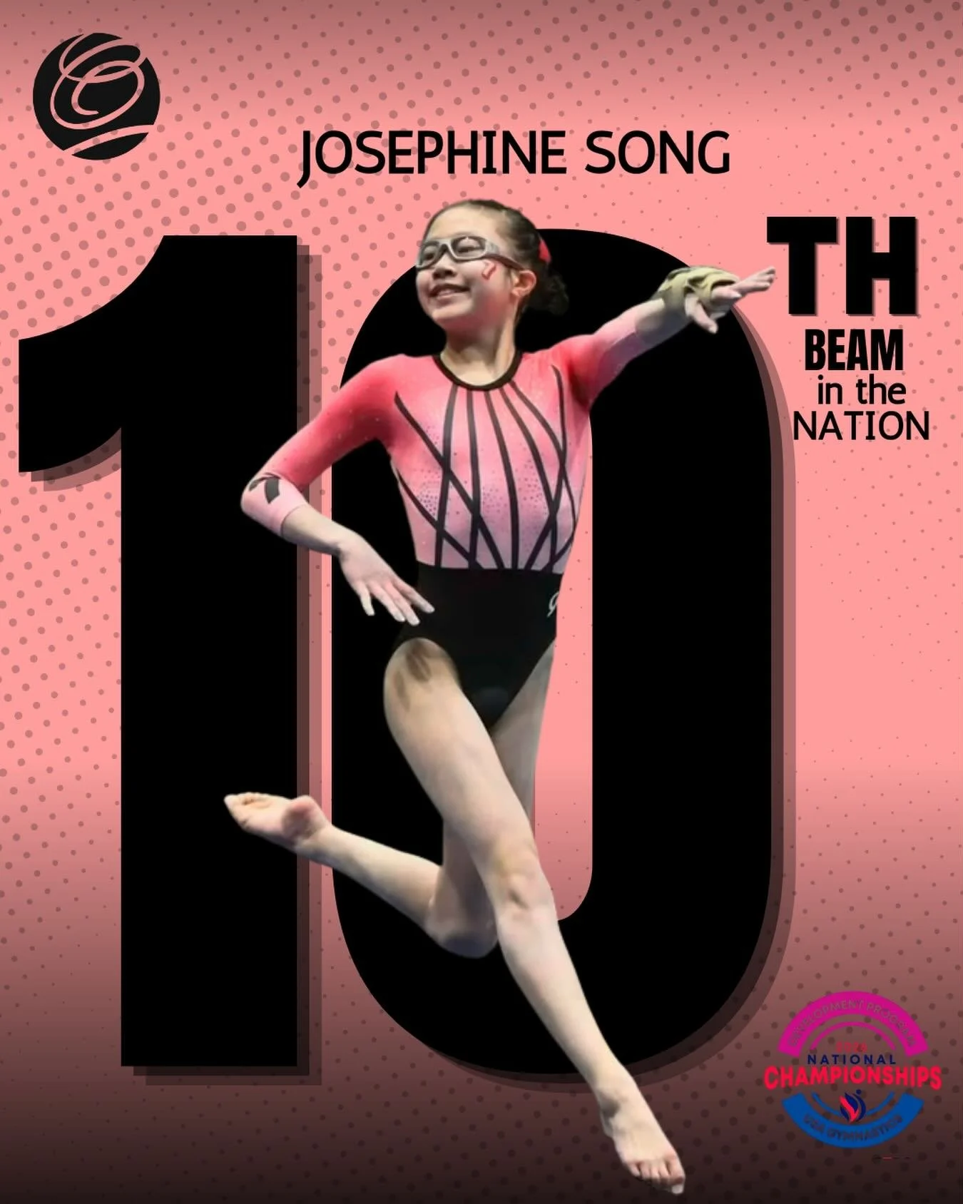 ✨Congratulations JOEY on your Outstanding performance at DP NATIONALS 2026! We are proud of you! #CapitalStrong