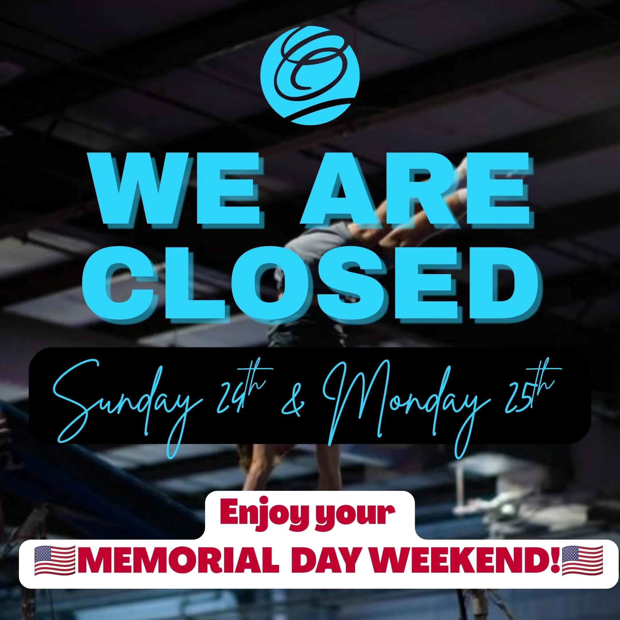 🇺🇸Have a great weekend!
