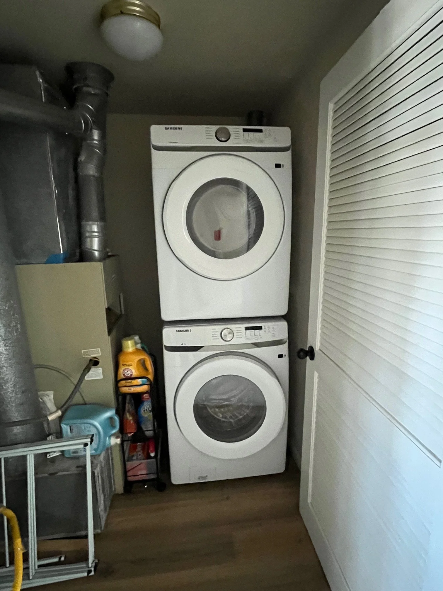 Laundry/Utility room