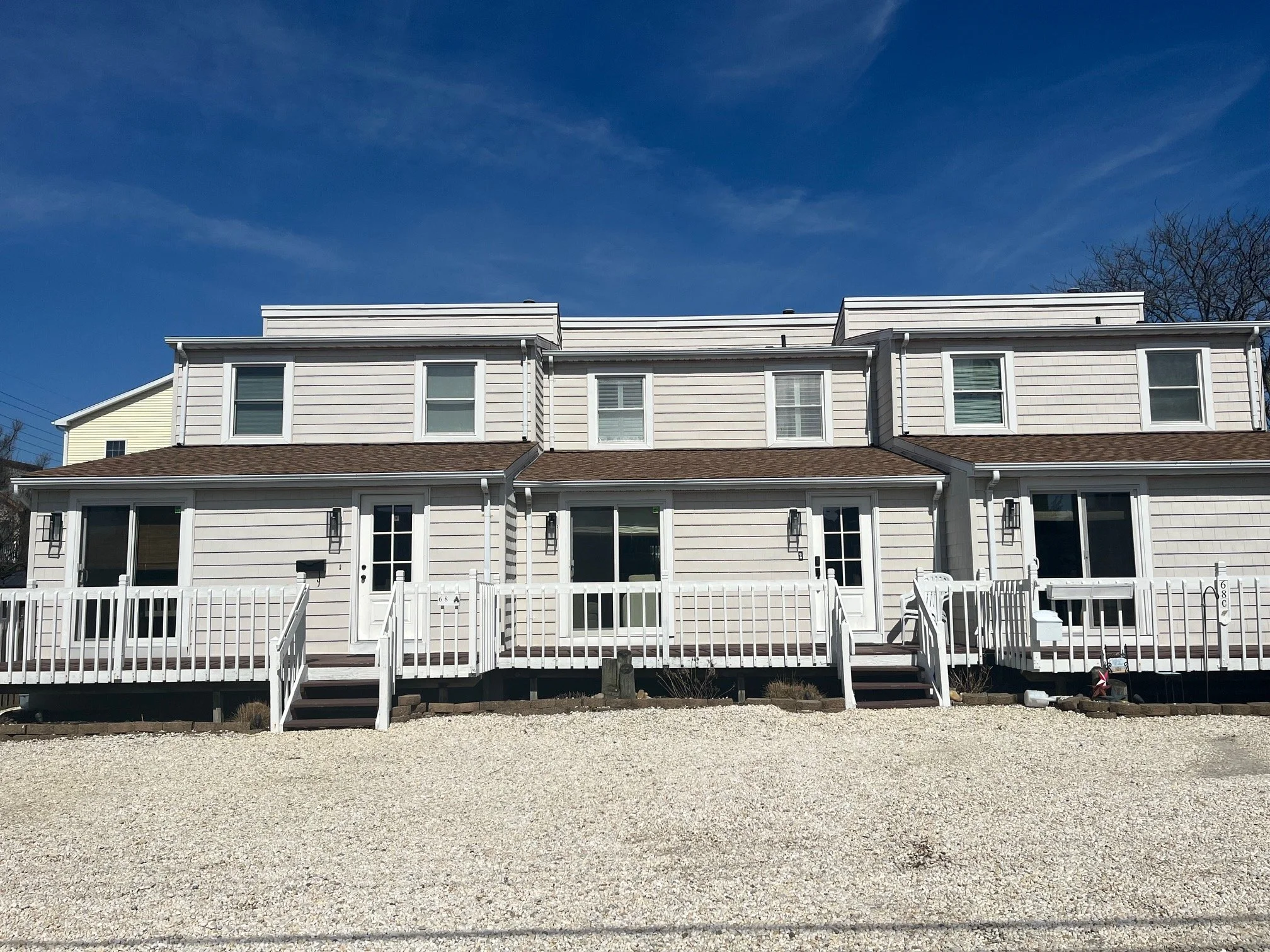CALB Summer Rental Seaside Park 3Bdrm 2 bath