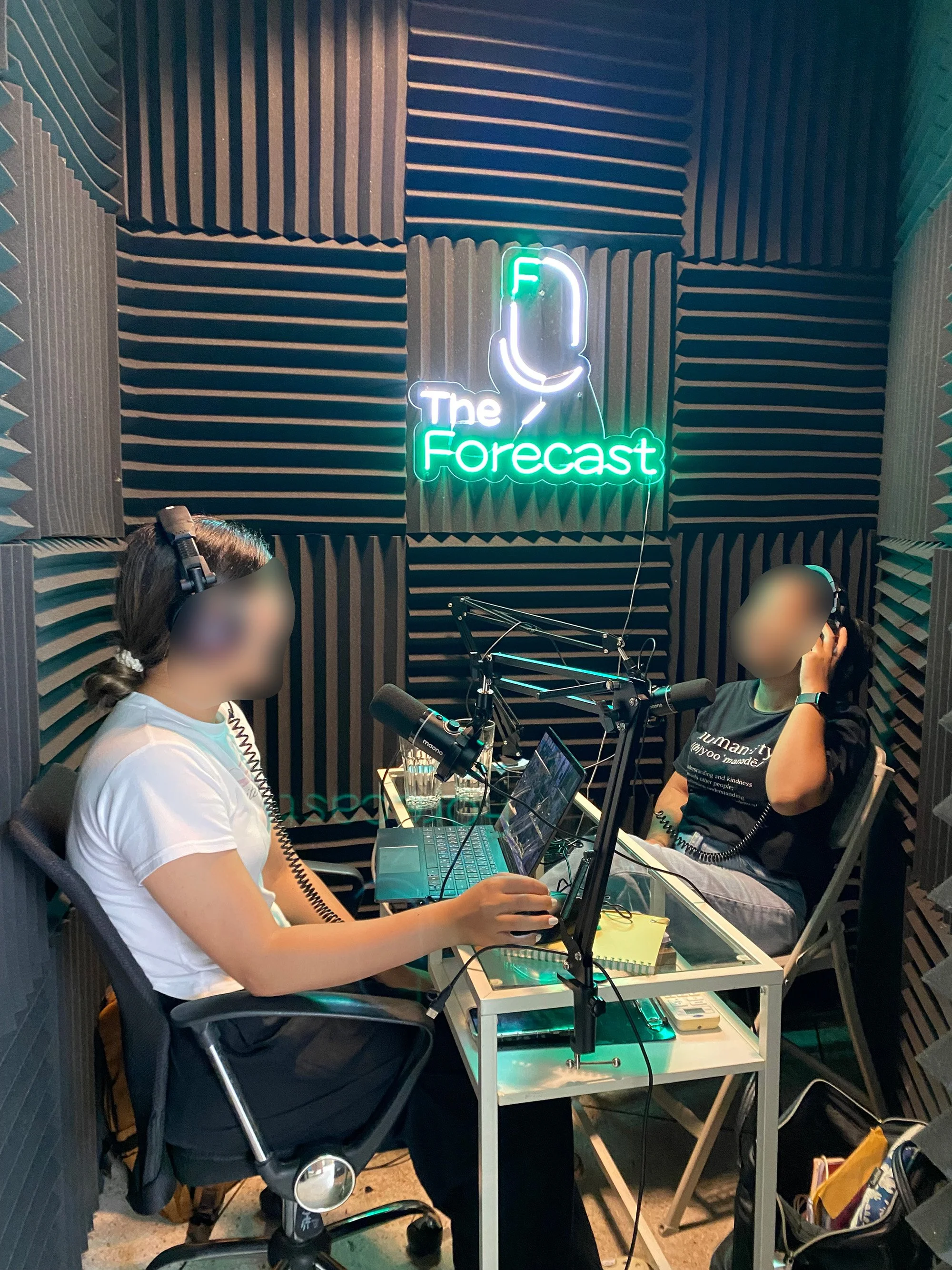 The Fort Supports Podcast on Abuse in Thailand's Military Conscription Program