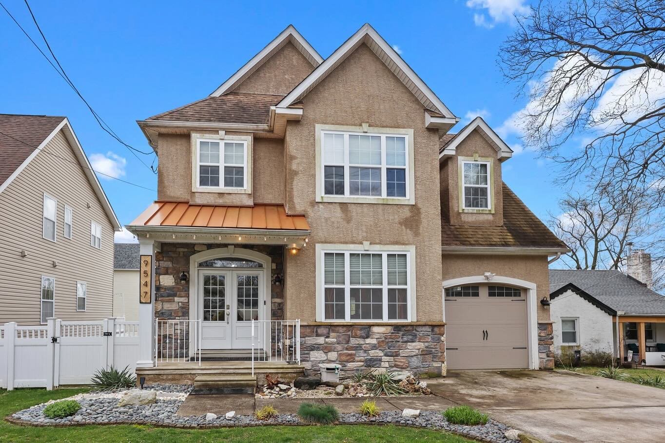 9547 Tulip Street 

🏡 Exciting News Alert! 🏡 Our newest listing at 9547 Tulip Street is a dream come true! This stunning home boasts 4 bedrooms, 4 bathrooms, a private office, and solar panels. But wait, there's more! Dive into luxury with your ver