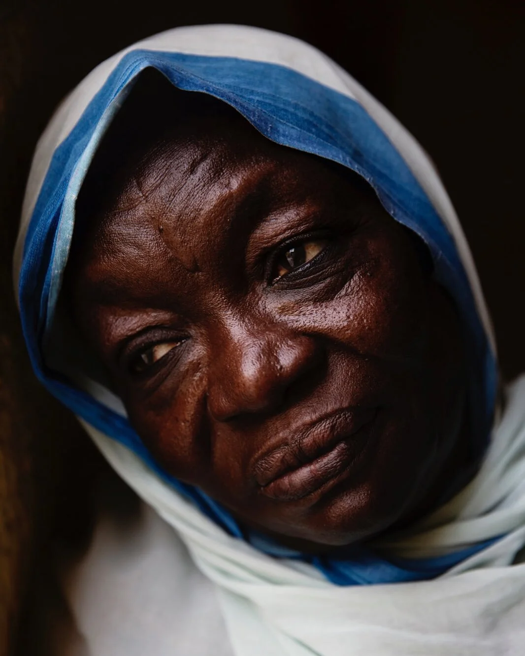 &quot;My son became an engineer from a teapot,&quot; said Awadeya Mahmoud Koko, who hails from the Nuba Mountains in South Kordofan, on the border of South Sudan.

On almost every street corner in Khartoum, Sudan, there are women selling tea and food