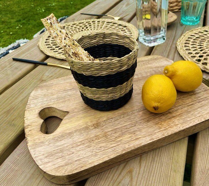 We&rsquo;re feeling the love with our heart chopping boards today.

Now just &pound;18 ❤️

#love #heart #valentines #bemine #loveinthekitchen #lovecooking #lovedecor