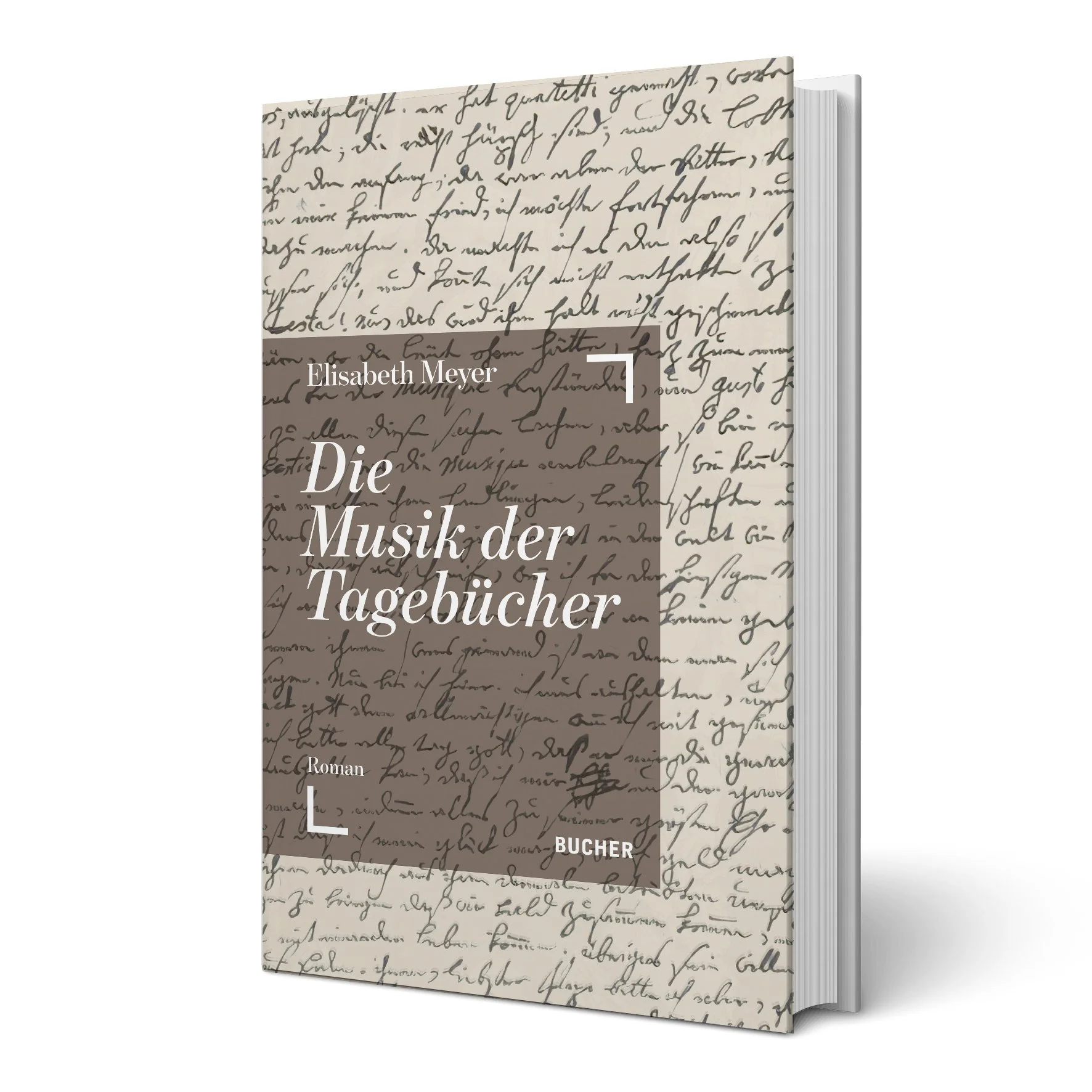 Elisabeth Meyer - Die Musik der Tagebücher