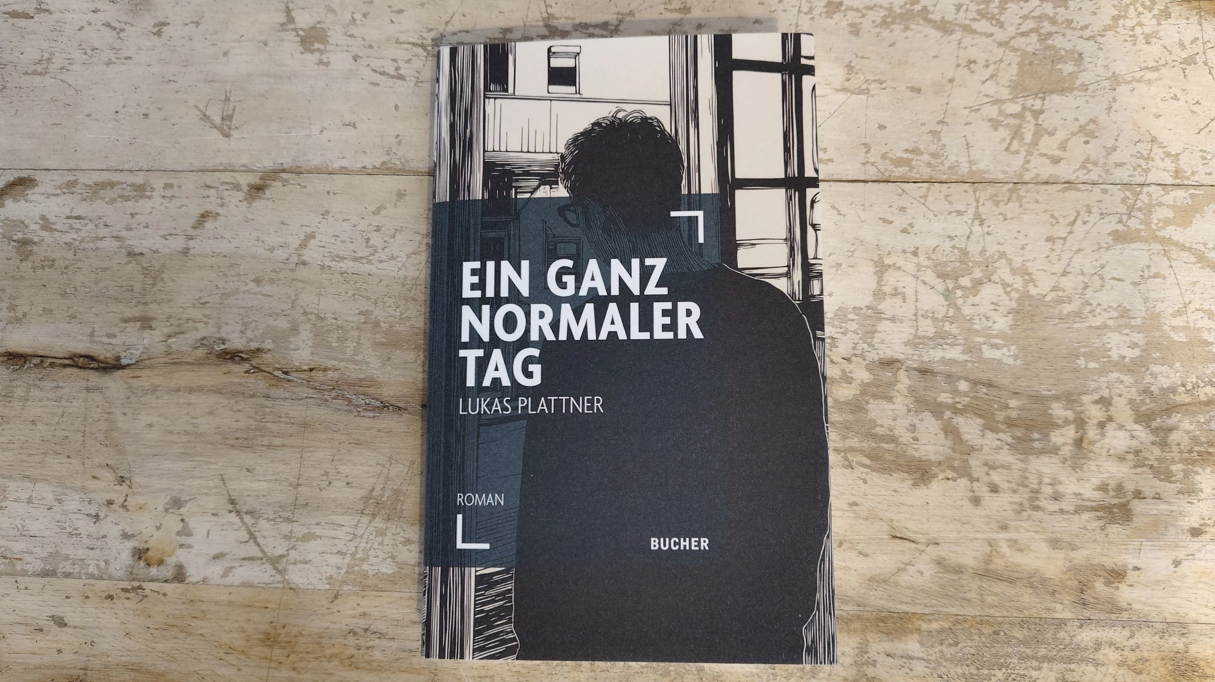 Lukas Plattner - Ein Ganz Normaler Tag