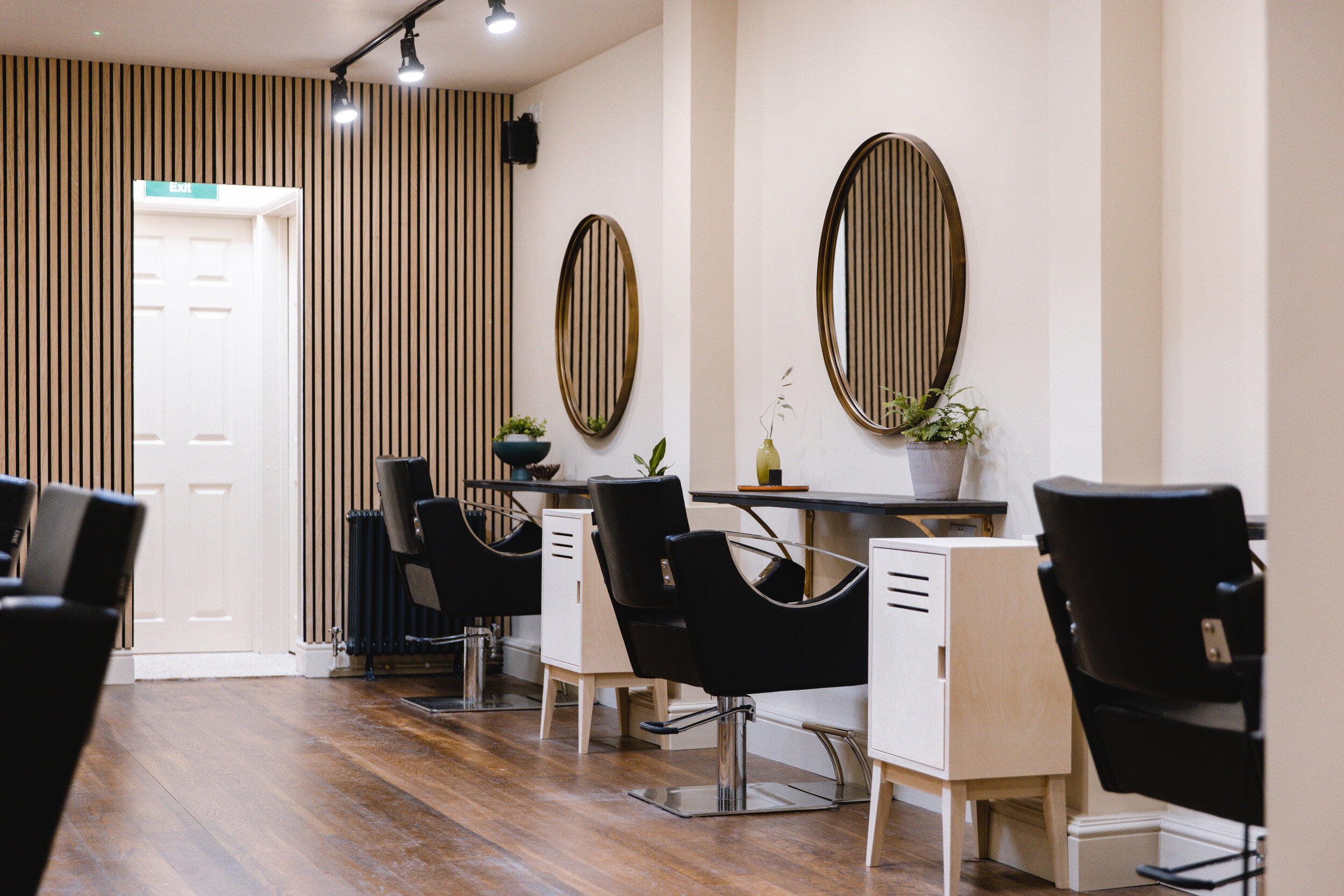 Blushes Oxford Leading Hair & Beauty Services in Oxford — The Blushes