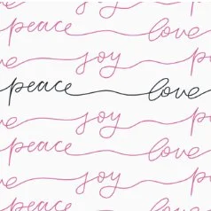 Peach Love Joy
