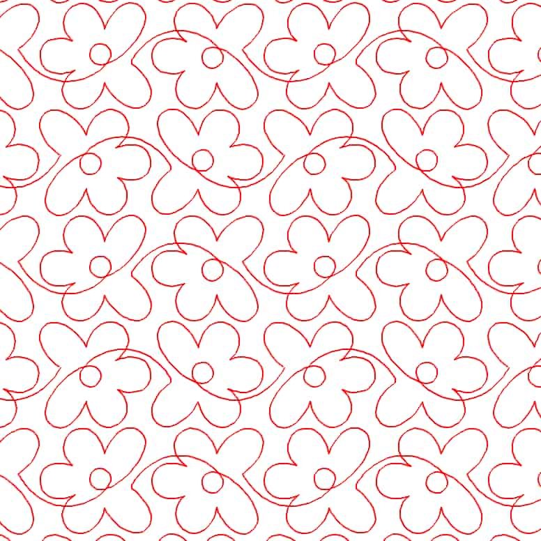 Flower Power Design - Juvenile Flowers daisy.jpg