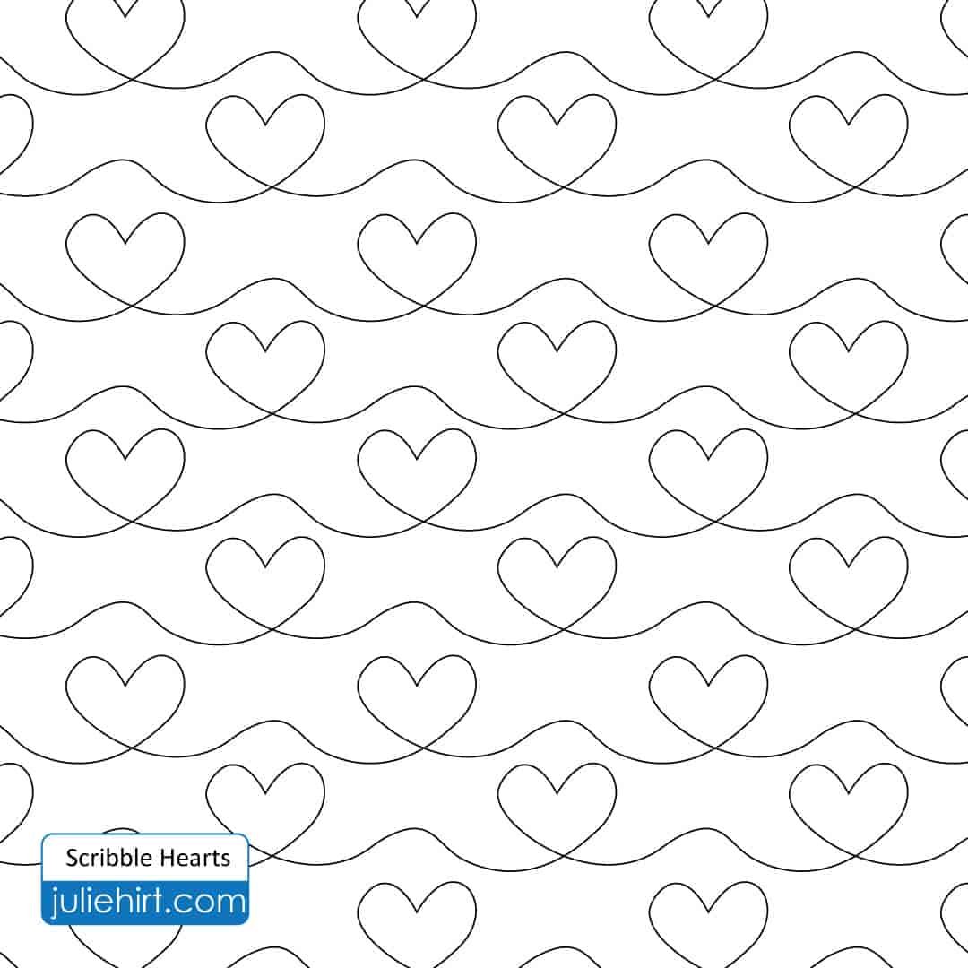Scribble-Hearts Design - hearts baby juvenile love.jpg