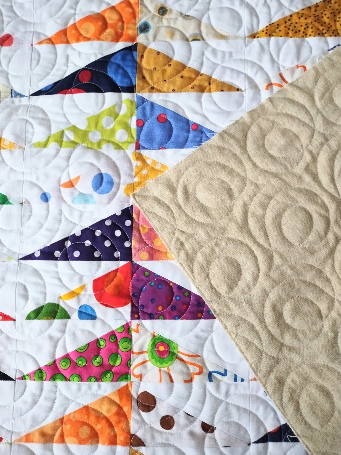 Half Rectangle Magic