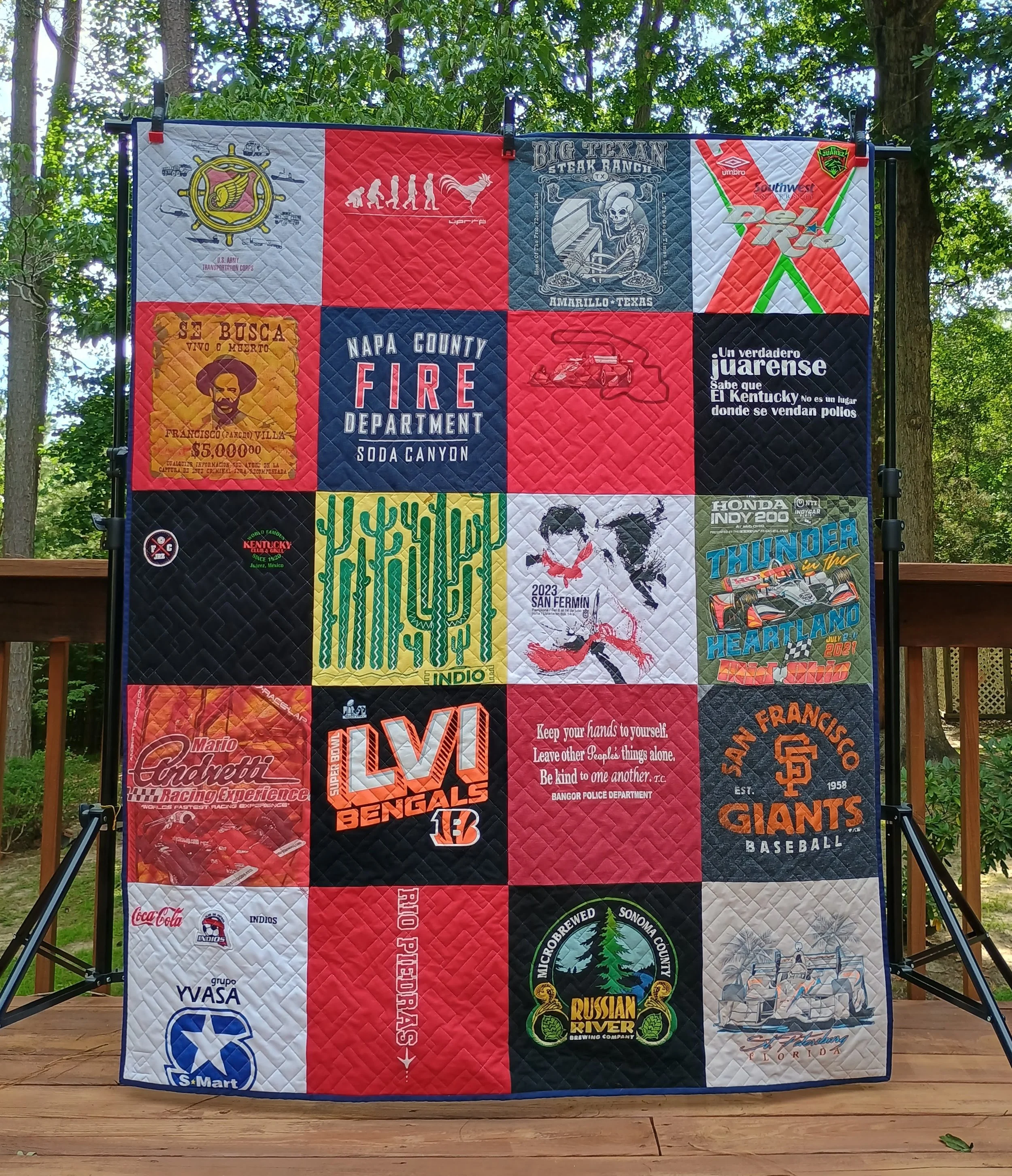 adventures T-shirt quilt diagonal-improv-design 3.jpg