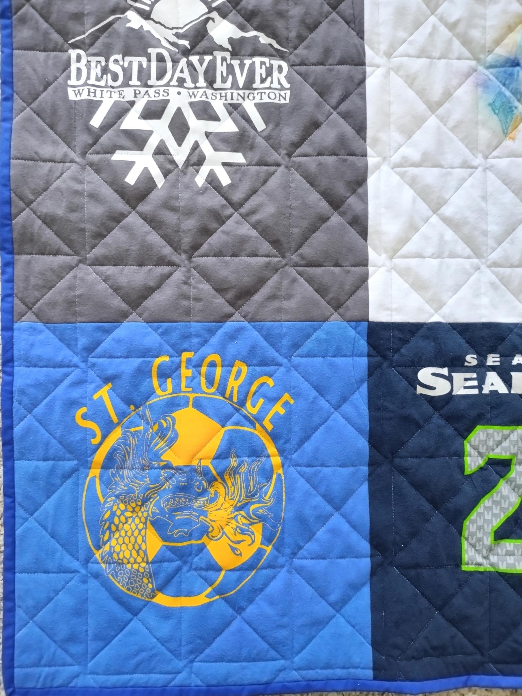 Custom T-shirt quilt Boxtie-panto 07.jpg