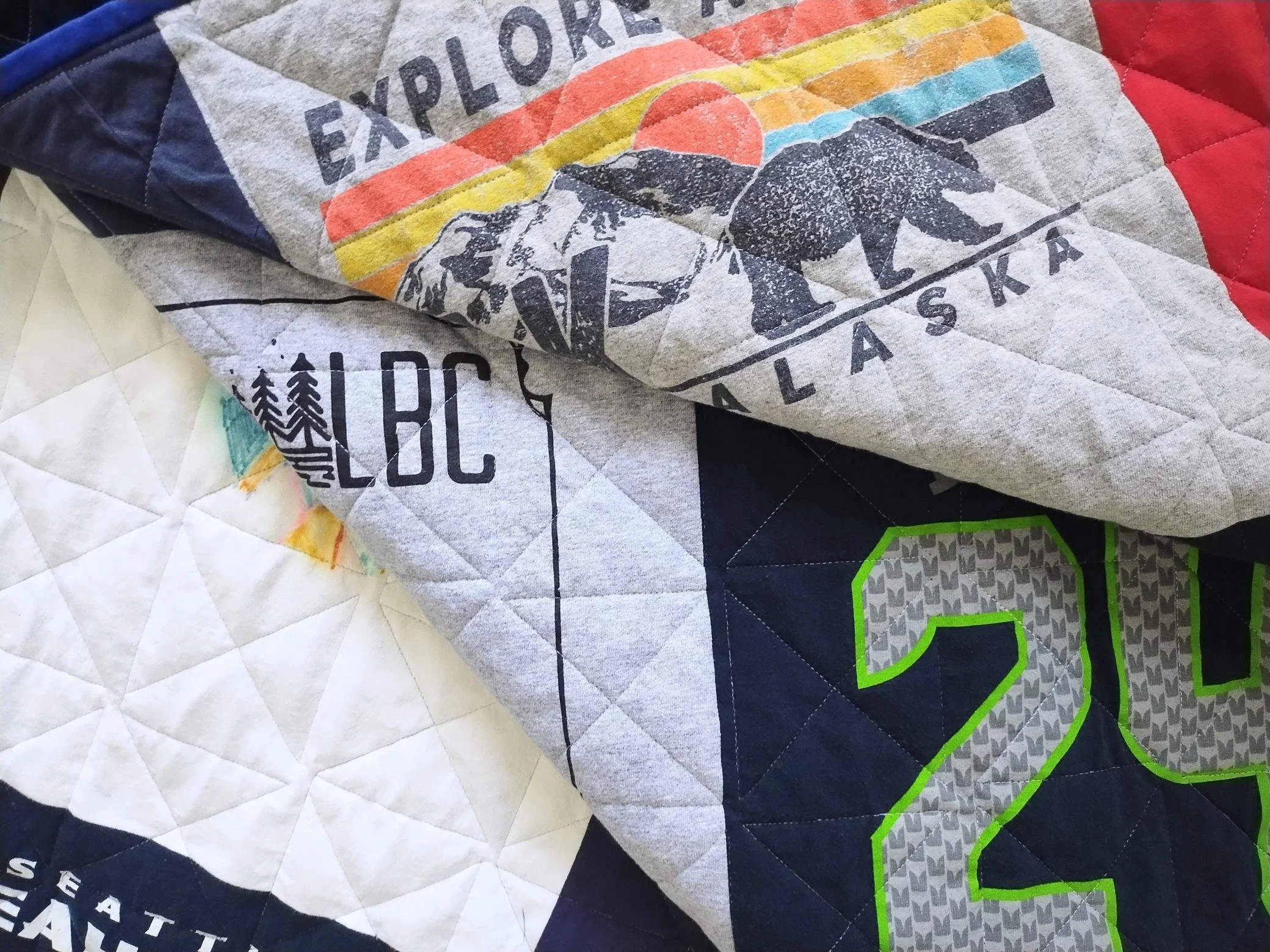 Custom T-shirt quilt Boxtie-panto 09.jpg