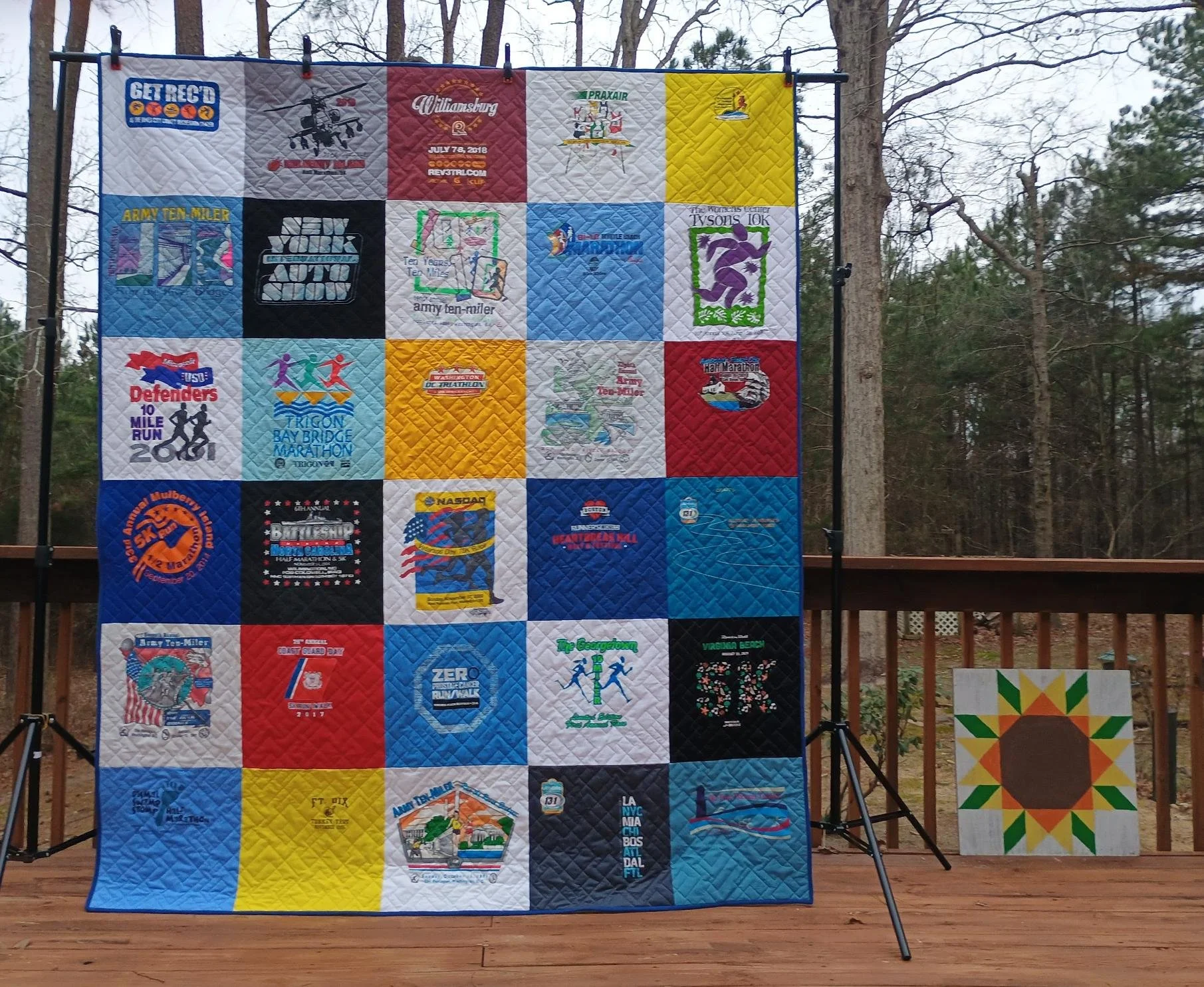 military-tshirt-quilt-diagonal-improv 02.jpg