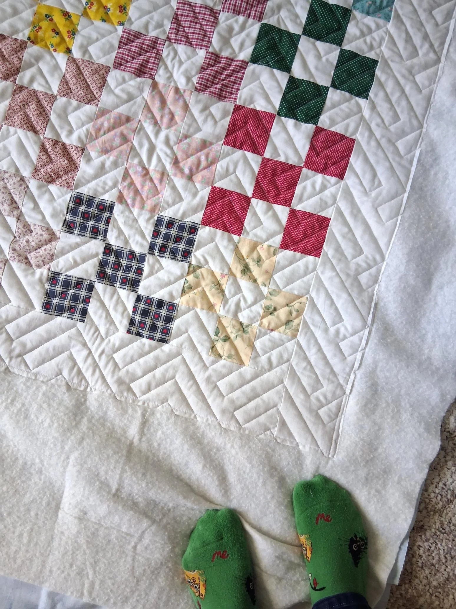 Nine-patch-quilt Keryns-chevrons-panto 03.jpg