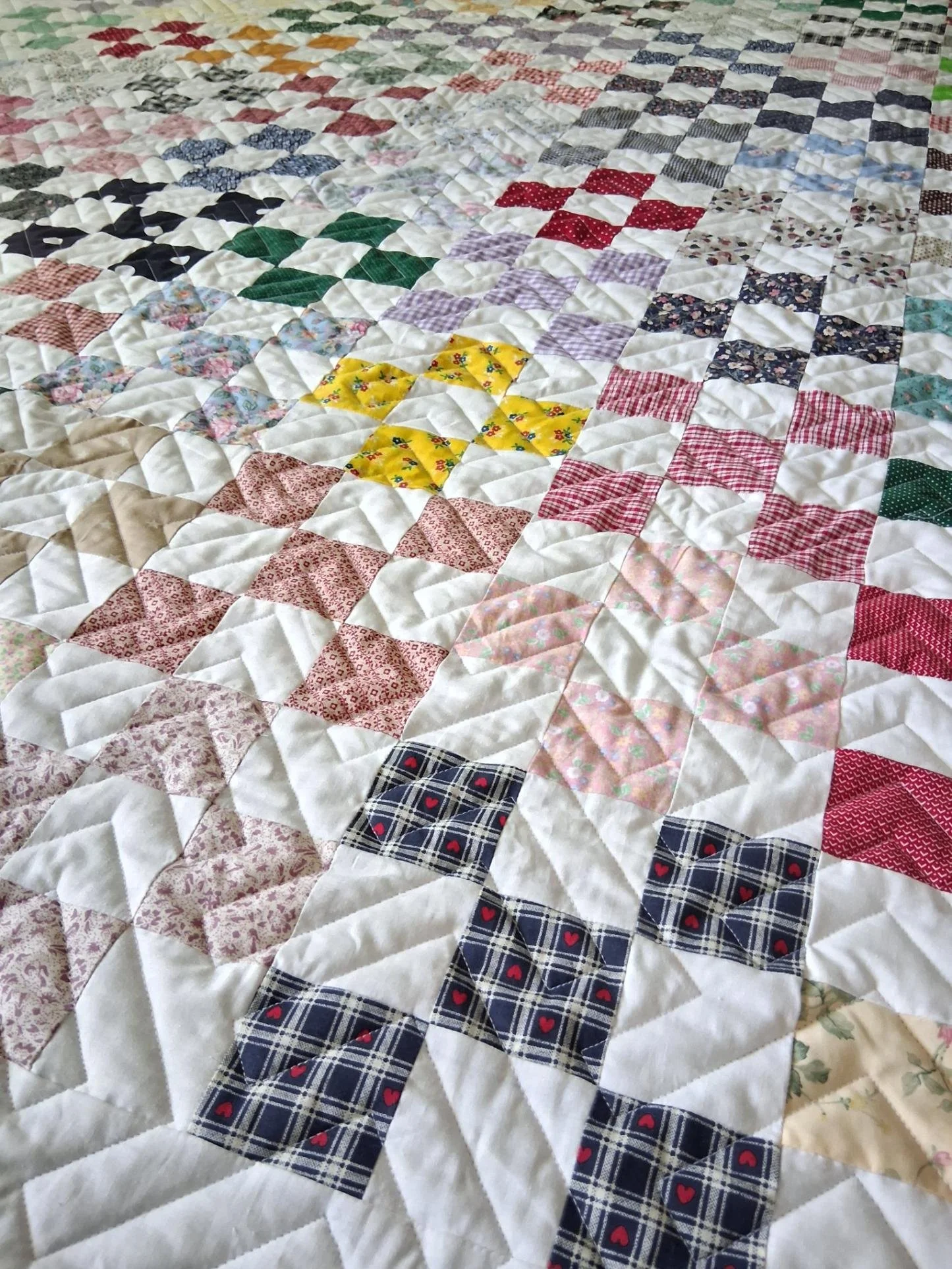 Nine-patch-quilt Keryns-chevrons-panto 06.jpg