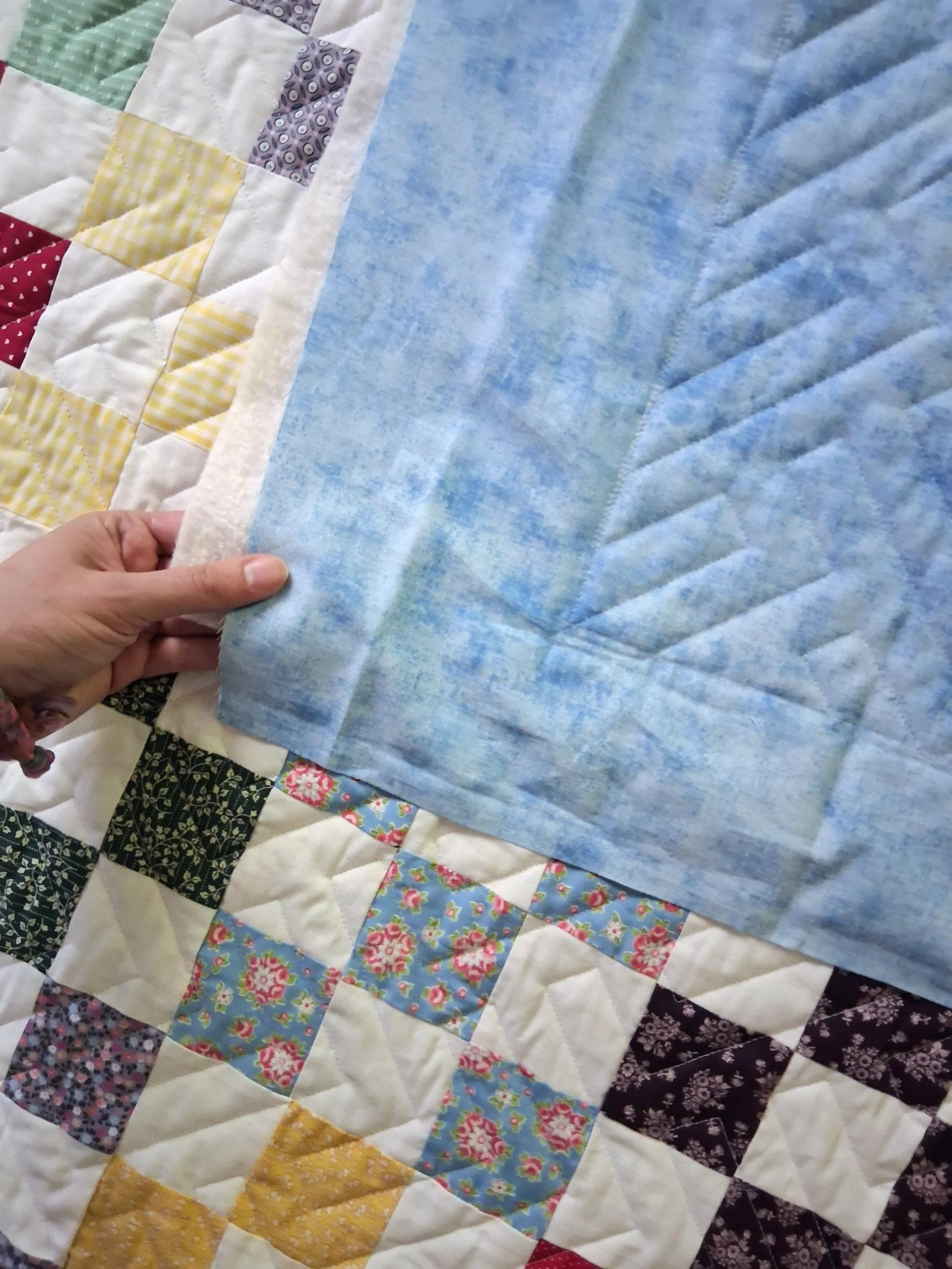 Nine-patch-quilt Keryns-chevrons-panto 09.jpg
