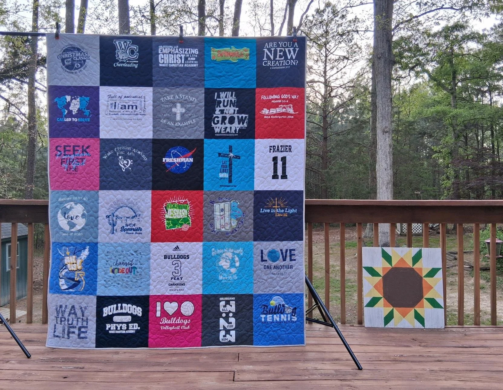 graduation-t-shirt-quilt trace-panto 02.jpg