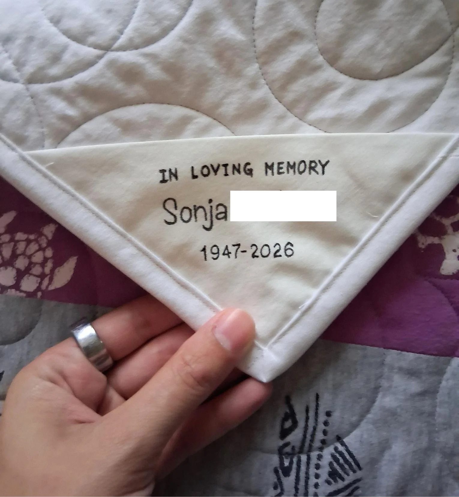 Grandma Memory Quilt dresses shirts soho-design 01.jpg