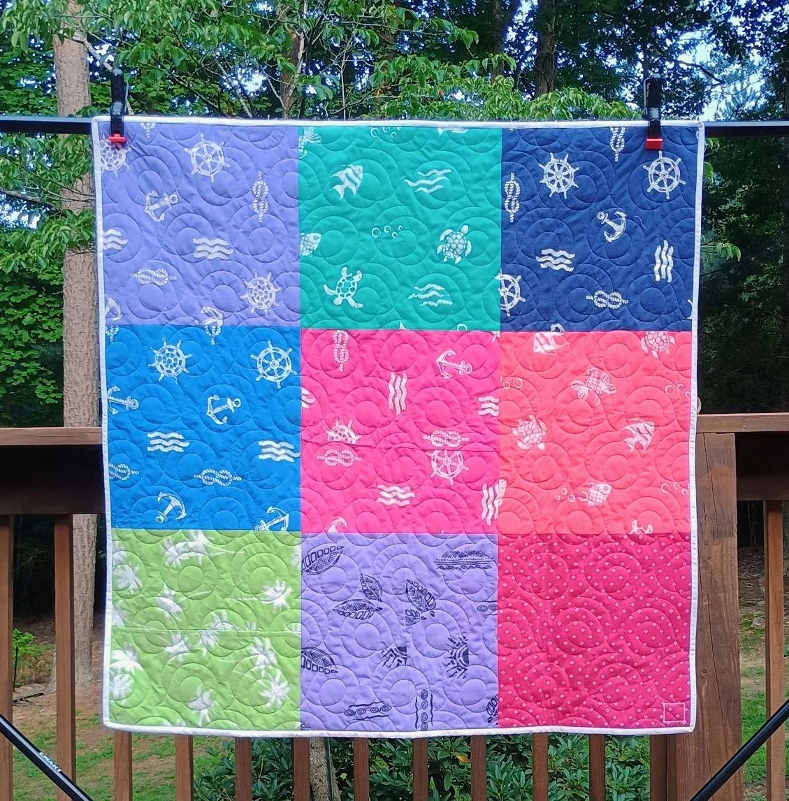 Grandma Memory Quilt dresses shirts soho-design 05.jpg