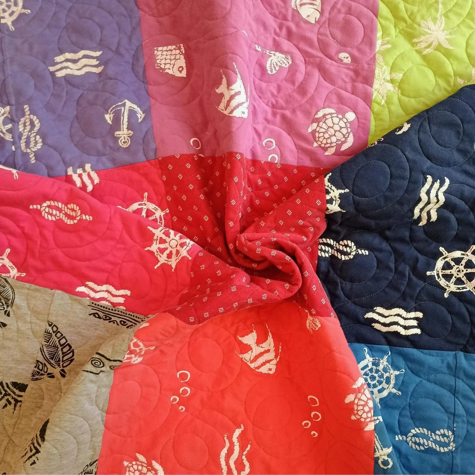 Grandma Memory Quilt dresses shirts soho-design 07.jpg