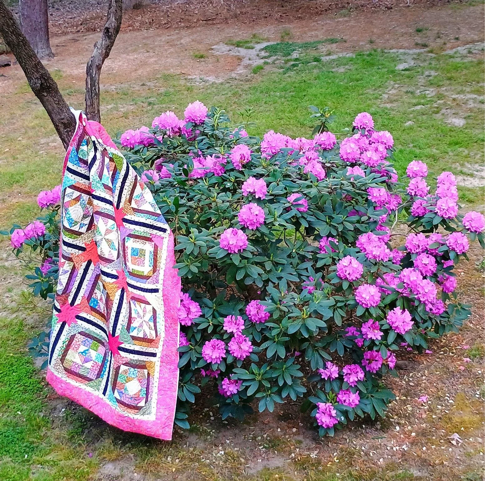 Colorful Sampler Quilt Malachite-design 01a.jpg