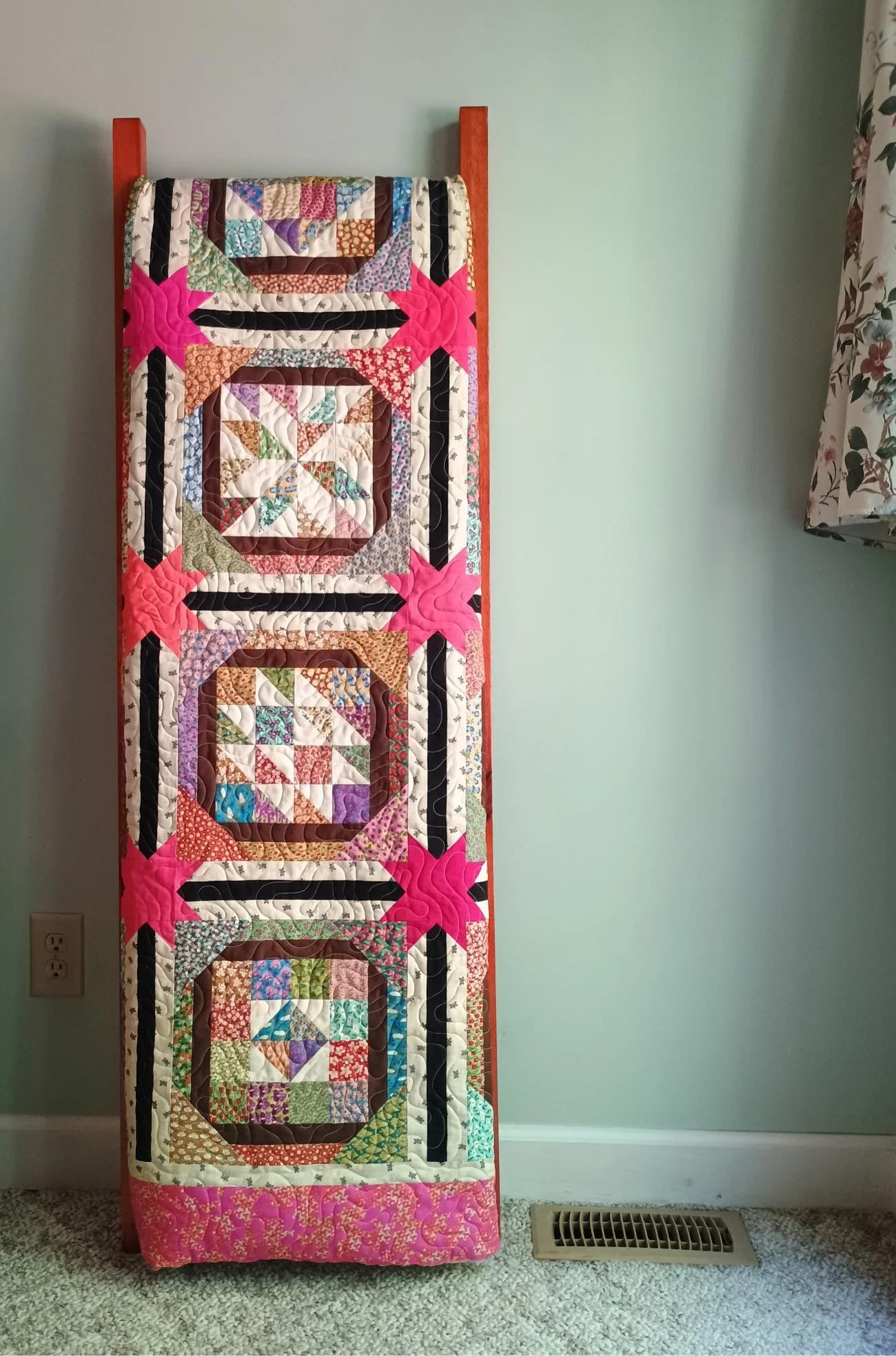Colorful Sampler Quilt Malachite-design 04.jpg