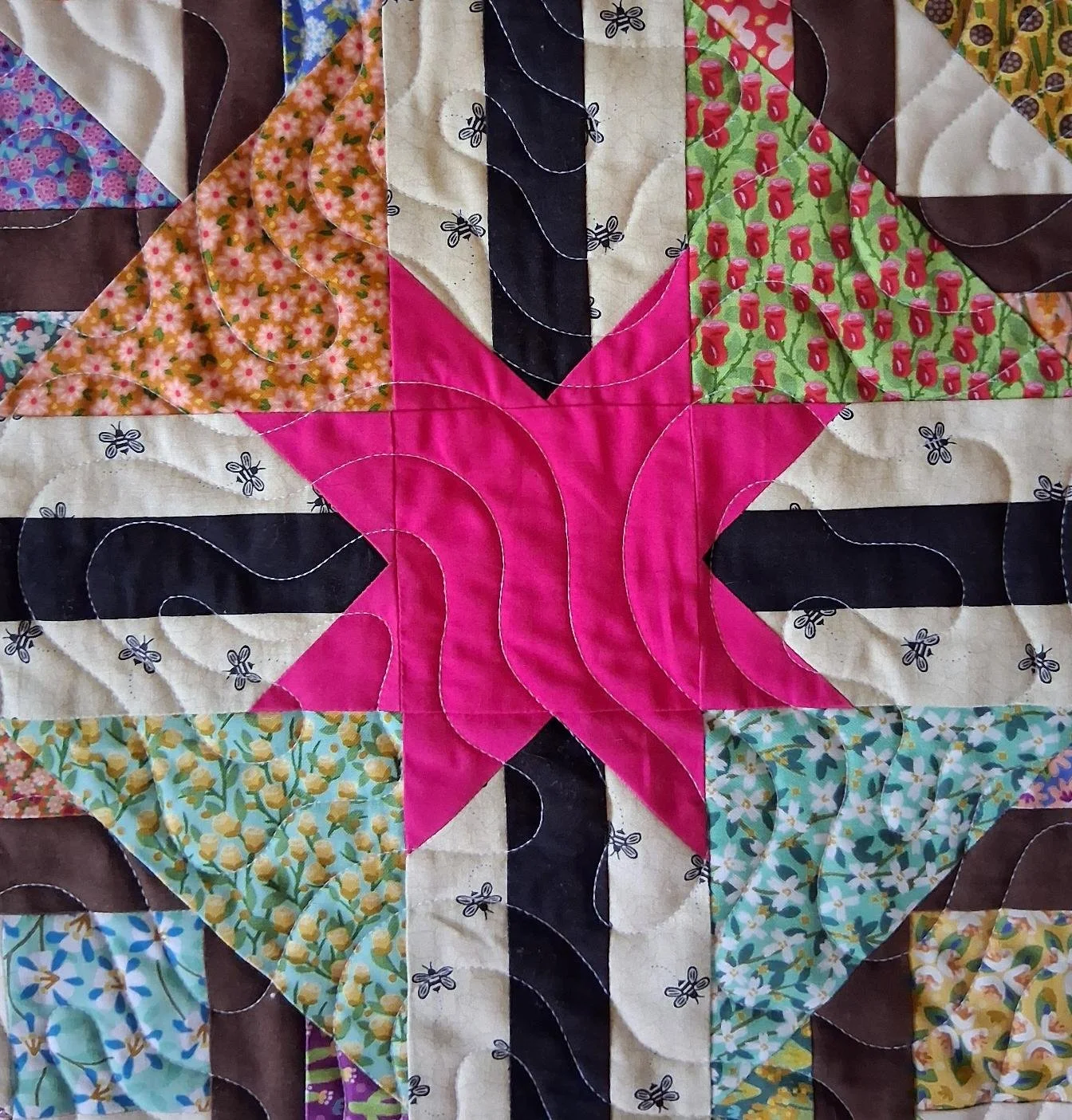 Colorful Sampler Quilt Malachite-design 14.jpg