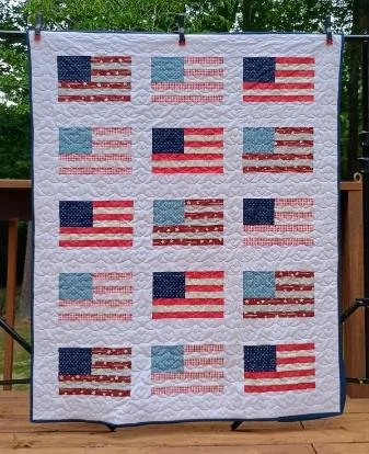 flag-quilt patriotic domestic-scribble-hearts-panto 00.jpg